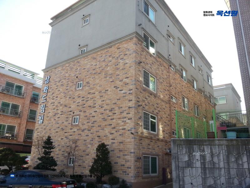 2024타경70659 경기도 광주시 능평로 46-31, 삼화드림빌 에이동 지층 비02호 다세대(빌라) 경매 이미지