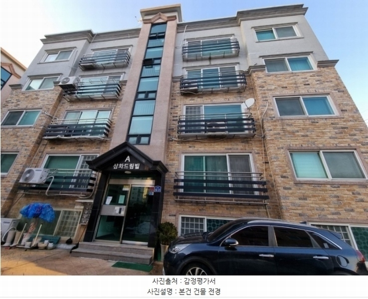 2024타경70659 경기도 광주시 능평로 46-31, 삼화드림빌 에이동 지층 비02호 다세대(빌라) 경매 이미지
