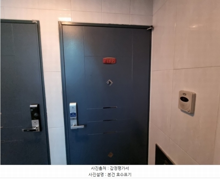 2024타경70659 경기도 광주시 능평로 46-31, 삼화드림빌 에이동 지층 비02호 다세대(빌라) 경매 이미지
