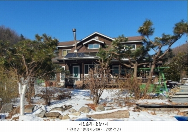 2024타경70673 경기도 광주시 초월읍 무갑리 485-11 주택 경매 이미지