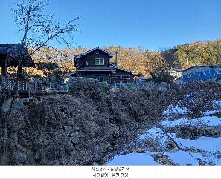2024타경70673 경기도 광주시 초월읍 무갑리 485-11 주택 경매 이미지