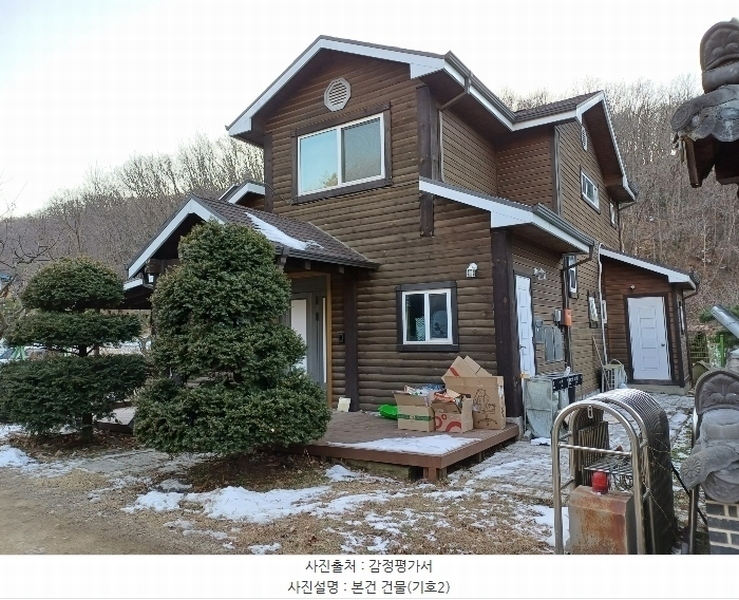 2024타경70673 경기도 광주시 초월읍 무갑리 485-11 주택 경매 이미지