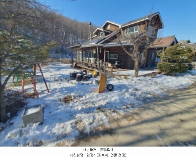 2024타경70673 경기도 광주시 초월읍 무갑리 485-11 주택 경매 이미지