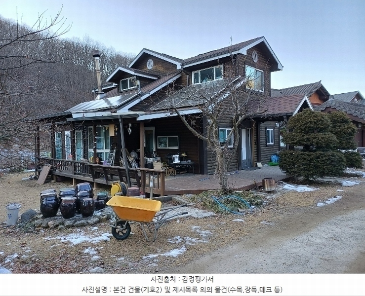 2024타경70673 경기도 광주시 초월읍 무갑리 485-11 주택 경매 이미지