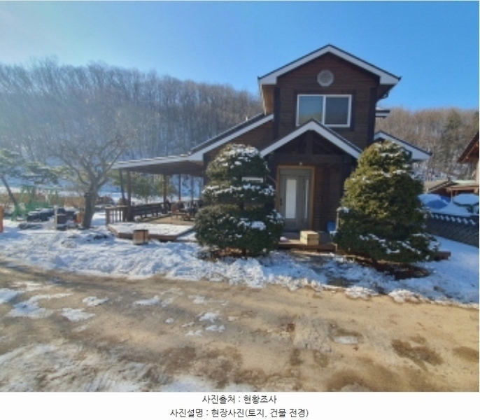 2024타경70673 경기도 광주시 초월읍 무갑리 485-11 주택 경매 이미지