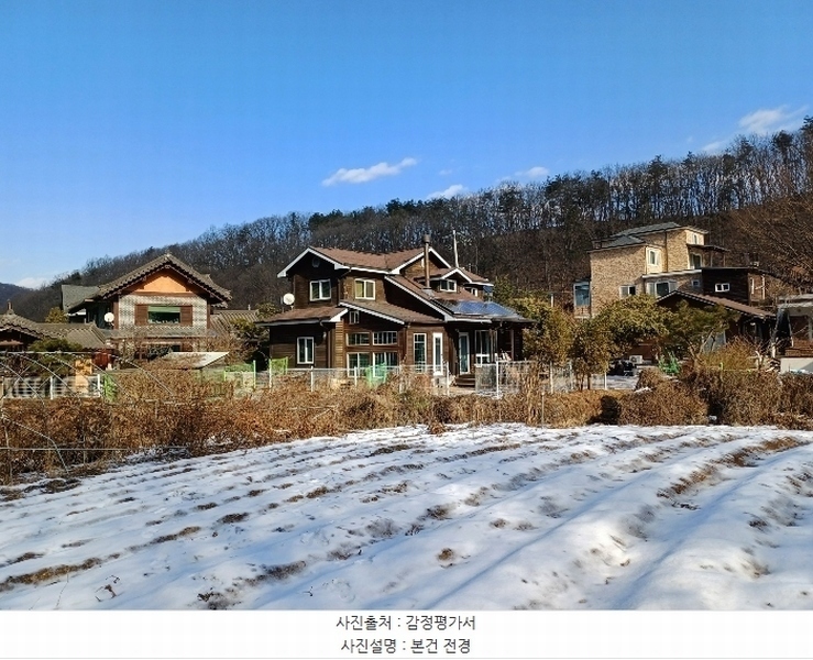 2024타경70673 경기도 광주시 초월읍 무갑리 485-11 주택 경매 이미지