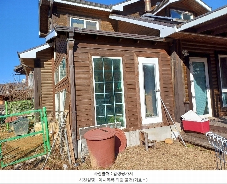 2024타경70673 경기도 광주시 초월읍 무갑리 485-11 주택 경매 이미지