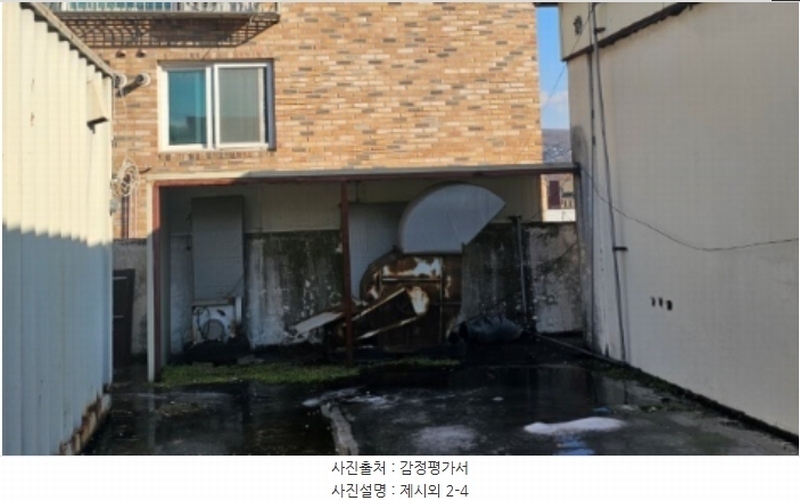 2024타경70734 경기도 광주시 신현동 696-13 근린시설 경매 이미지