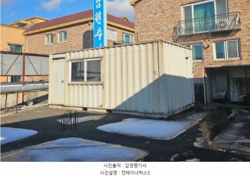 2024타경70734 경기도 광주시 신현동 696-13 근린시설 경매 이미지