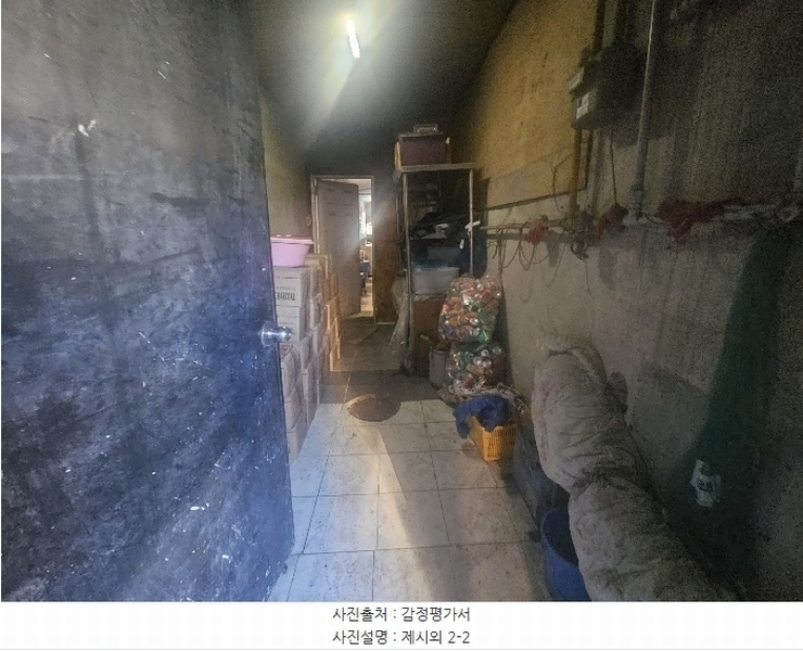 2024타경70734 경기도 광주시 신현동 696-13 근린시설 경매 이미지