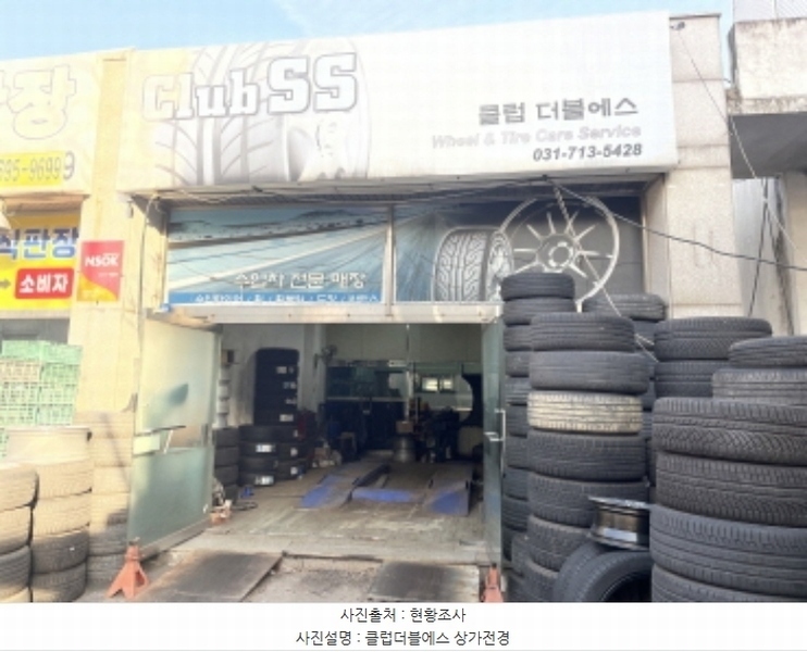 2024타경70734 경기도 광주시 신현동 696-13 근린시설 경매 이미지