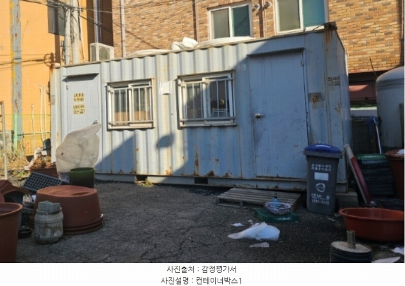 2024타경70734 경기도 광주시 신현동 696-13 근린시설 경매 이미지