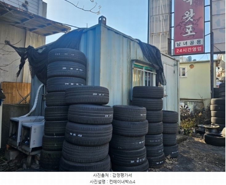 2024타경70734 경기도 광주시 신현동 696-13 근린시설 경매 이미지