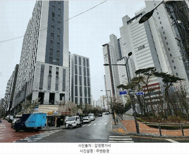2025타경4586 서울특별시 금천구 범안로12길 44, 독산보세쥬르 제102동 9층 904호 오피스텔 경매 이미지
