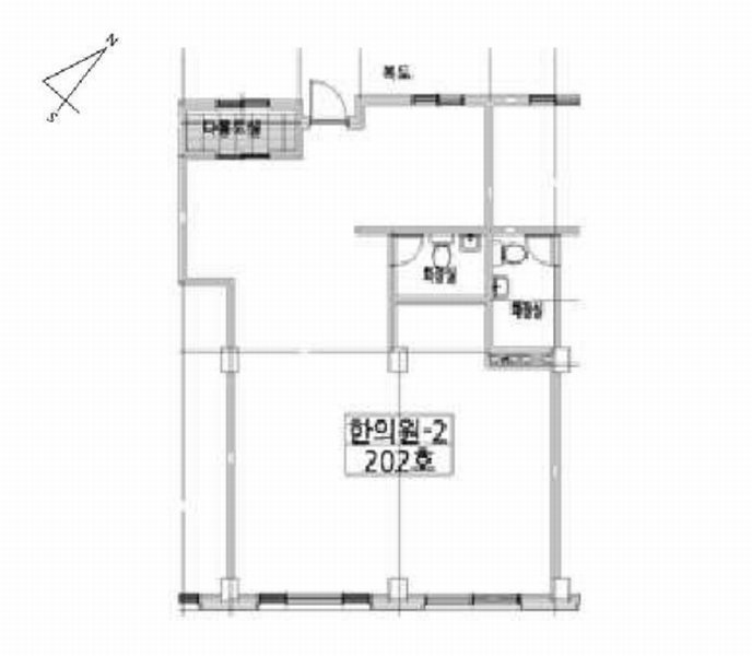 2024타경70970 경기도 성남시 중원구 광명로 109-5, 더채움팰리스 제1동 2층 202호 다세대(빌라) 경매 이미지