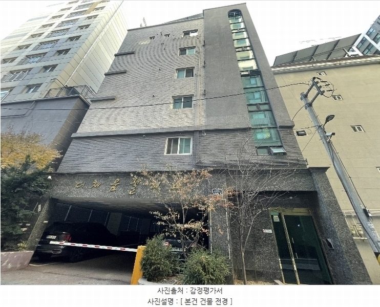 2024타경70970 경기도 성남시 중원구 광명로 109-5, 더채움팰리스 제1동 2층 202호 다세대(빌라) 경매 이미지