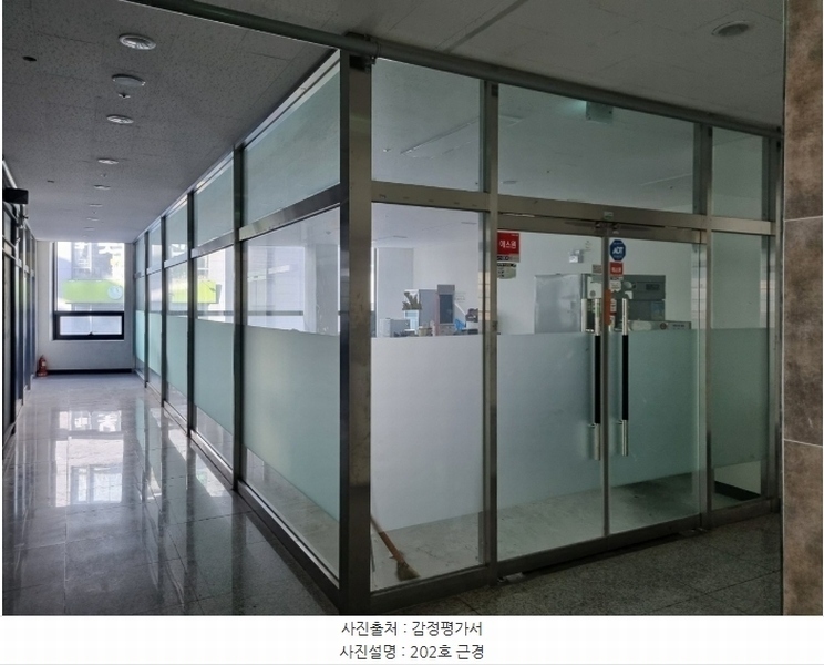 2024타경71133 경기도 하남시 미사강변대로34번길 106, 한강프라자 2층 202호 근린상가 경매 이미지
