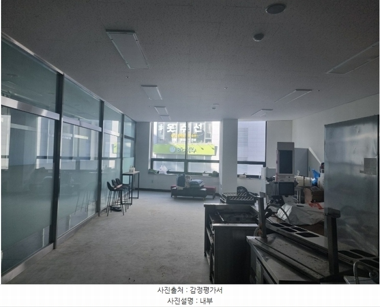 2024타경71133 경기도 하남시 미사강변대로34번길 106, 한강프라자 2층 202호 근린상가 경매 이미지