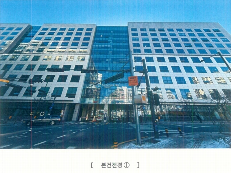 2024타경71621 경기도 하남시 조정대로 45, 미사센텀비즈 4층 에프430호 아파트형공장 경매 이미지