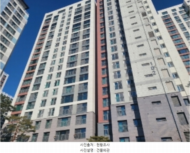 2024타경71805 경기도 성남시 분당구 판교백현로 38, 더샵판교퍼스트파크 102동 18층 1801호 아파트[공급45평형] 경매 이미지