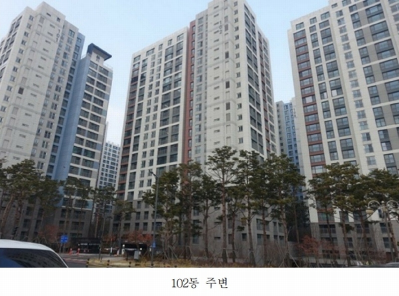 2024타경71805 경기도 성남시 분당구 판교백현로 38, 더샵판교퍼스트파크 102동 18층 1801호 아파트[공급45평형] 경매 이미지