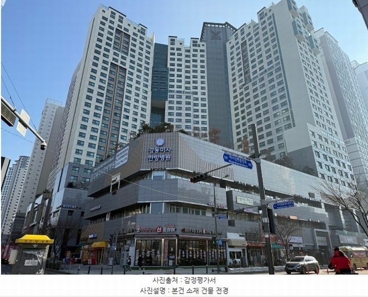 2024타경71935 경기도 하남시 미사강변중앙로 190, 하남미사롯데캐슬스타 2층 268호 근린상가 경매 이미지