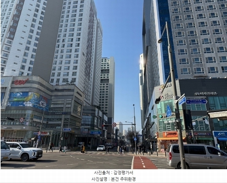 2024타경71935 경기도 하남시 미사강변중앙로 190, 하남미사롯데캐슬스타 2층 268호 근린상가 경매 이미지