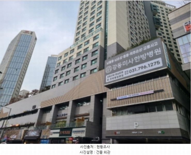 2024타경71935 경기도 하남시 미사강변중앙로 190, 하남미사롯데캐슬스타 2층 268호 근린상가 경매 이미지