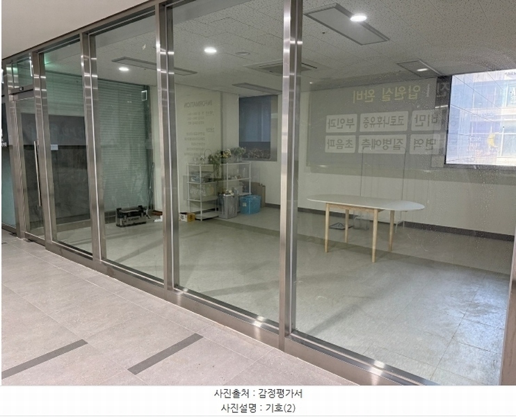 2024타경71935 경기도 하남시 미사강변중앙로 190, 하남미사롯데캐슬스타 2층 268호 근린상가 경매 이미지