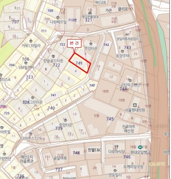 2024타경72037 경기도 광주시 회안대로 35-29, 부강타운 5동 4층 401호 다세대(빌라)[공급18평형] 경매 이미지