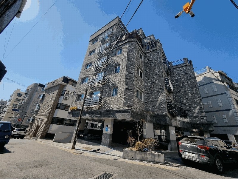 2025타경8106 서울특별시 강서구 강서로18길 121-5, 라움하우징 6층 603호 다세대(빌라)[공급10평형] 경매 이미지