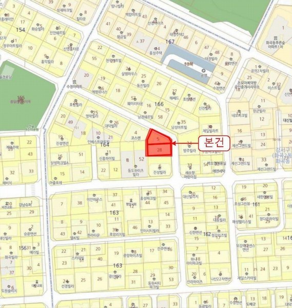2025타경8106 서울특별시 강서구 강서로18길 121-5, 라움하우징 6층 603호 다세대(빌라)[공급10평형] 경매 이미지