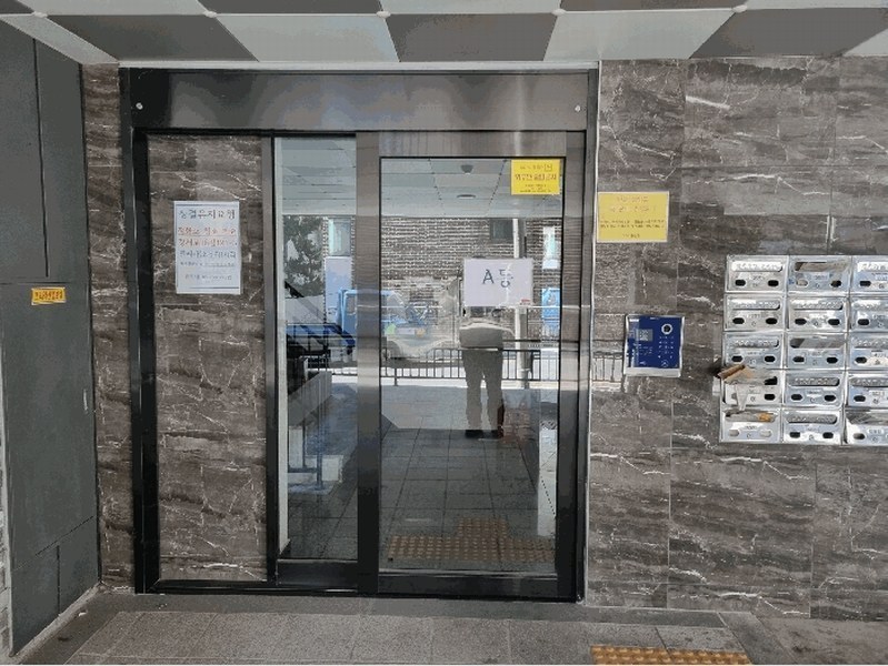 2025타경8106 서울특별시 강서구 강서로18길 121-5, 라움하우징 6층 603호 다세대(빌라)[공급10평형] 경매 이미지