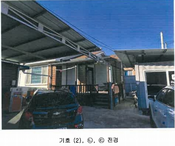 2025타경15 경상북도 상주시 계산동 424 주택 경매 이미지