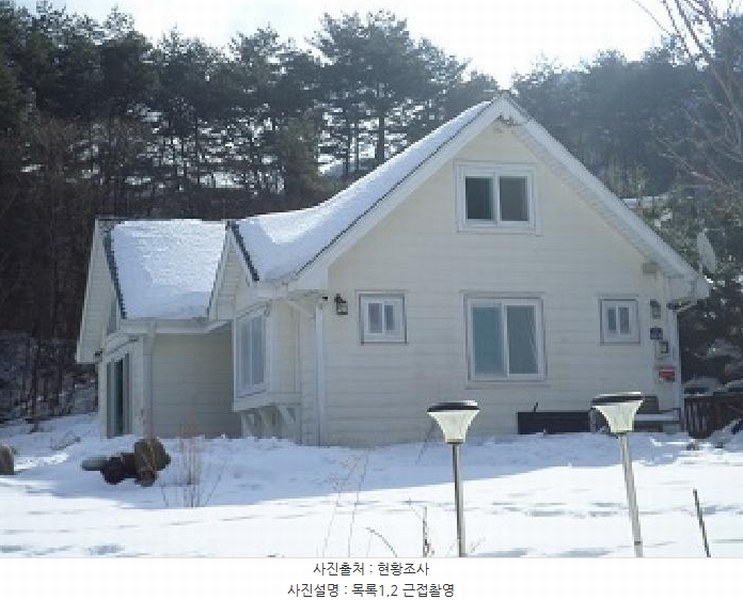 2025타경183 강원특별자치도 횡성군 안흥면 지구리 39 주택 경매 이미지