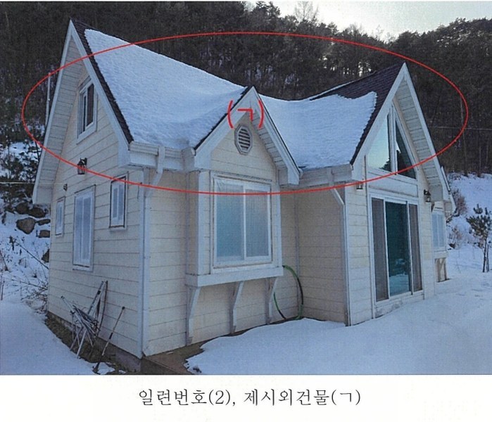 2025타경183 강원특별자치도 횡성군 안흥면 지구리 39 주택 경매 이미지