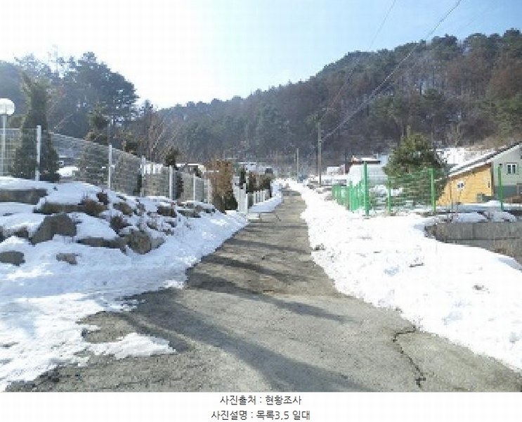 2025타경183 강원특별자치도 횡성군 안흥면 지구리 39 주택 경매 이미지