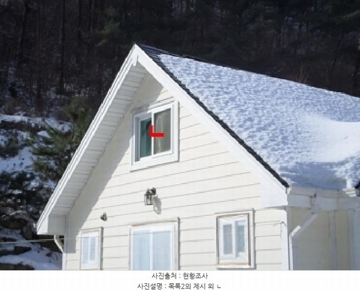 2025타경183 강원특별자치도 횡성군 안흥면 지구리 39 주택 경매 이미지
