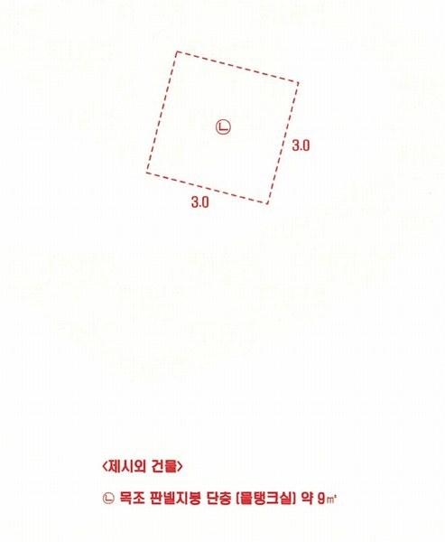 2025타경183 강원특별자치도 횡성군 안흥면 지구리 39 주택 경매 이미지