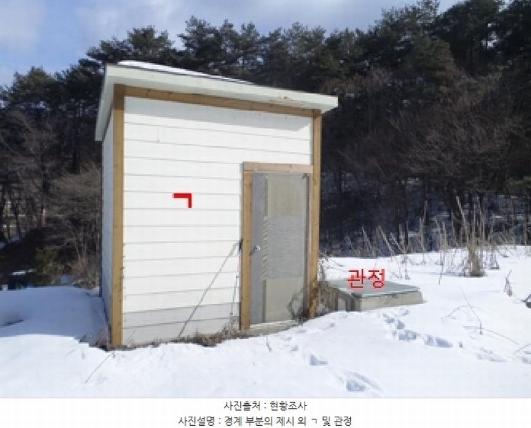 2025타경183 강원특별자치도 횡성군 안흥면 지구리 39 주택 경매 이미지