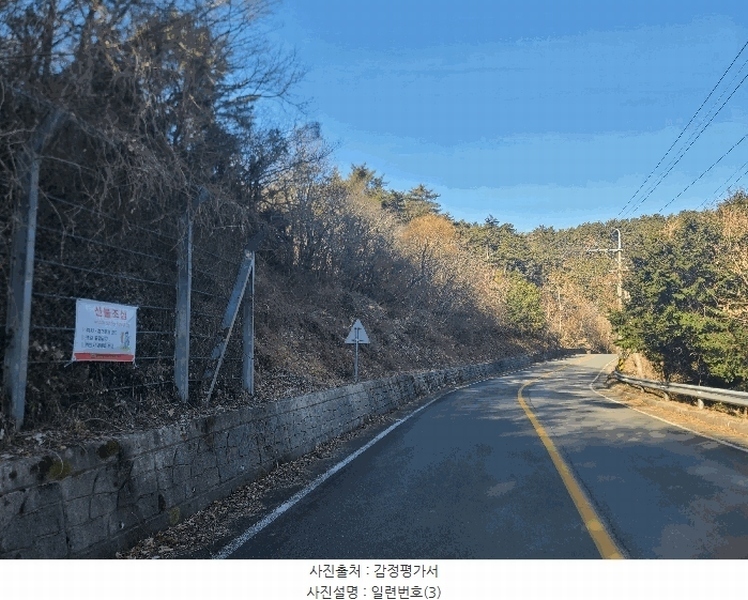 2025타경367 경상남도 통영시 산양읍 신전리 산589-1 임야 경매 이미지