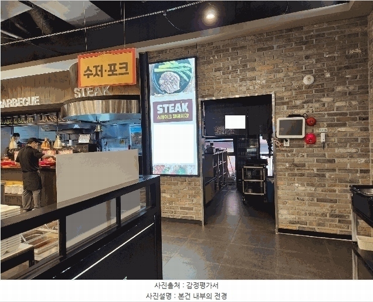 2025타경558 경상남도 진주시 충의로 20-21, 엠에스주차장타워 2층 201호 근린상가 경매 이미지