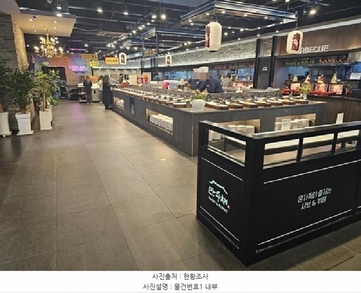 2025타경558 경상남도 진주시 충의로 20-21, 엠에스주차장타워 2층 201호 근린상가 경매 이미지