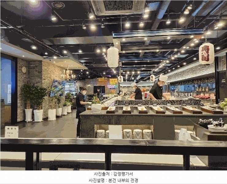 2025타경558 경상남도 진주시 충의로 20-21, 엠에스주차장타워 2층 201호 근린상가 경매 이미지