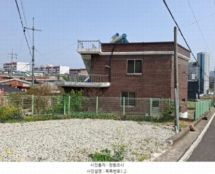 2025타경626 경상남도 사천시 사천읍 수석리 80 주택 경매 이미지