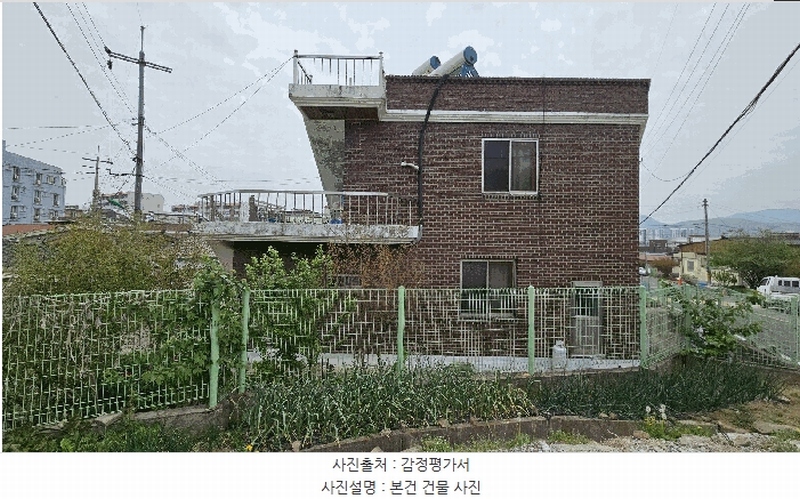 2025타경626 경상남도 사천시 사천읍 수석리 80 주택 경매 이미지