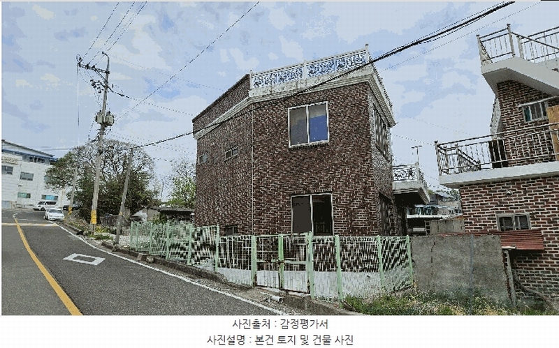2025타경626 경상남도 사천시 사천읍 수석리 80 주택 경매 이미지