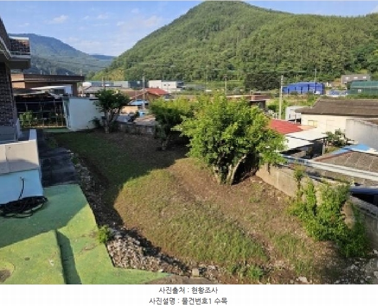 2025타경695 경상남도 진주시 문산읍 상문리 624-3 주택 경매 이미지