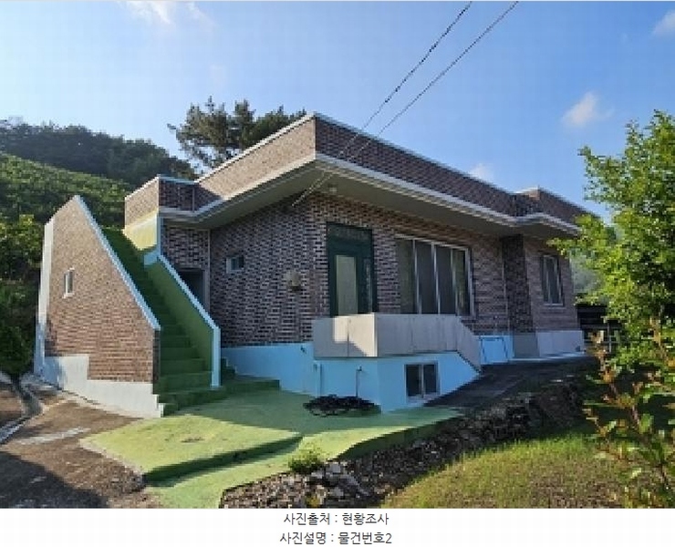 2025타경695 경상남도 진주시 문산읍 상문리 624-3 주택 경매 이미지