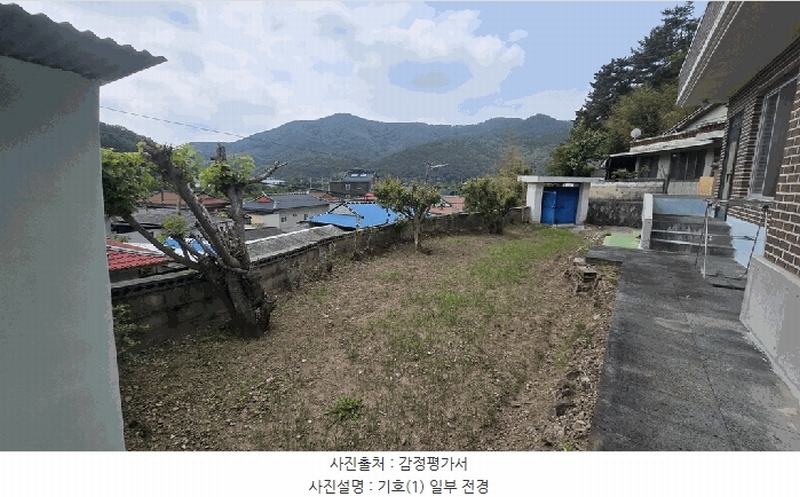 2025타경695 경상남도 진주시 문산읍 상문리 624-3 주택 경매 이미지